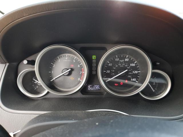Photo 9 from auction – 2014 MAZDA CX-9 SPORT with VIN JM3TB2BV7E0434667