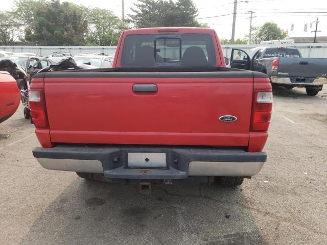 Photo 6 from auction – 2003 FORD RANGER SUP with VIN 1FTZR45E13PB19454