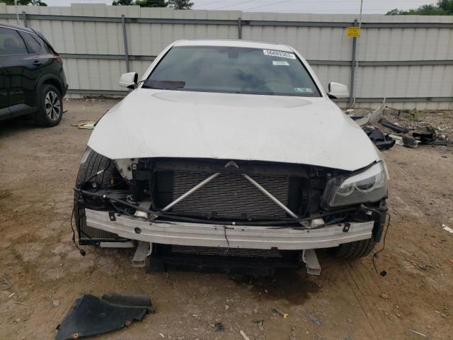 Photo 5 from auction – 2013 BMW 528 XI with VIN WBAXH5C52DD110734