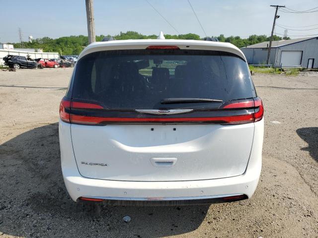 صورة رقم 6 من المزاد - 2022 CHRYSLER PACIFICA T مع VIN 2C4RC1BGXNR115247
