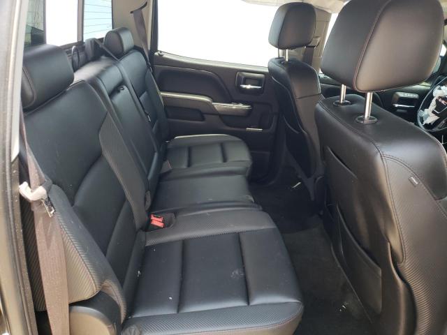 Photo 10 from auction – 2015 GMC SIERRA K15 with VIN 3GTU2VEC8FG498724