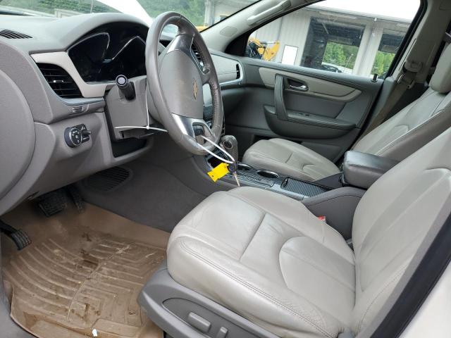 Photo 7 from auction – 2014 CHEVROLET TRAVERSE L with VIN 1GNKRHKD2EJ360196