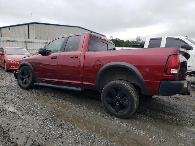 Photo 2 from auction – 2019 RAM 1500 CLASS with VIN 1C6RR6GG9KS669921