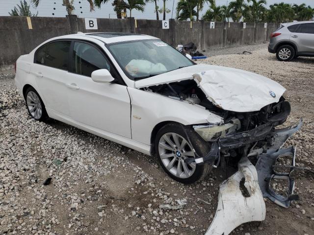 Photo 4 from auction – 2011 BMW 328 I with VIN WBAPH7G50BNN05900