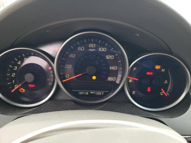 Photo 9 from auction – 2006 ACURA RL with VIN JH4KB16516C010991