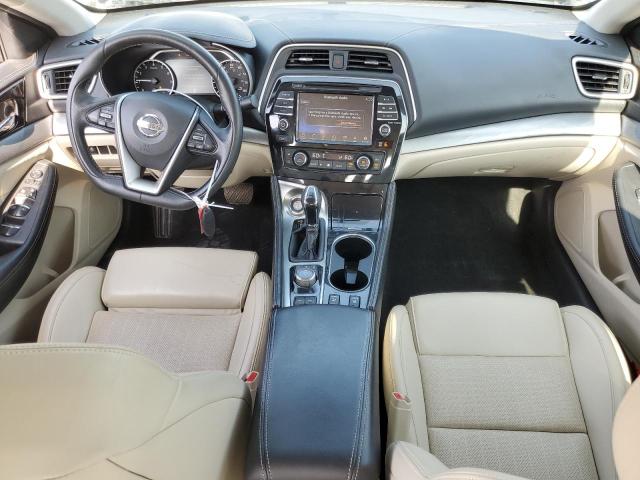 Photo 8 from auction – 2018 NISSAN MAXIMA 3.5 with VIN 1N4AA6AP1JC407864