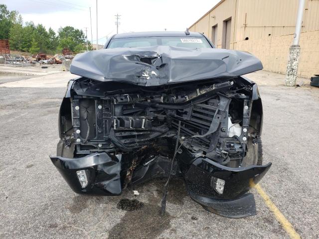 Photo 5 from auction – 2019 CHEVROLET SILVERADO with VIN 2GCVKPEC8K1206752