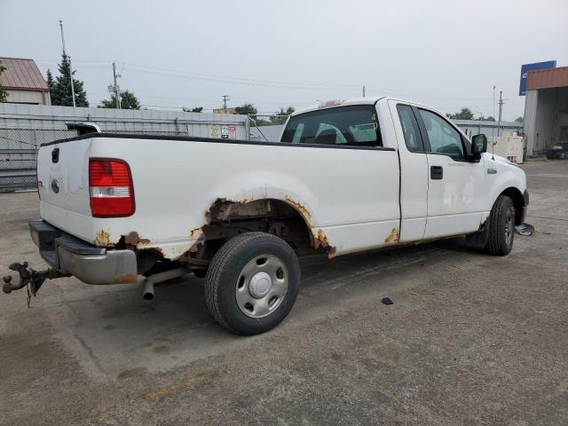 Photo 3 from auction – 2005 FORD F150 with VIN 1FTRF122X5NA81450