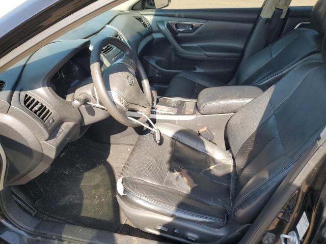 Photo 7 from auction – 2013 NISSAN ALTIMA 2.5 with VIN 1N4AL3AP3DC203810