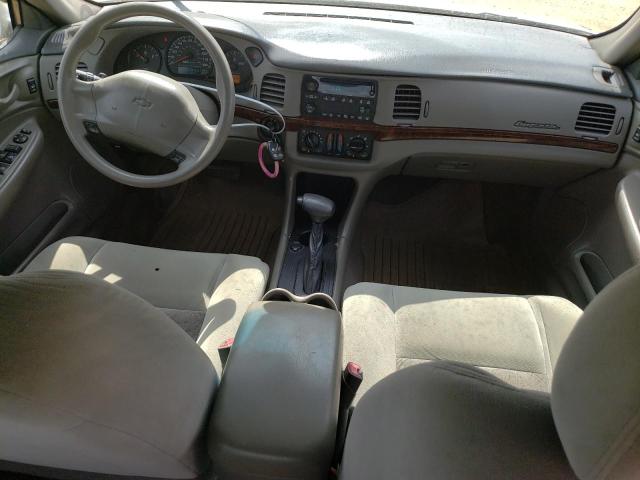 Photo 8 from auction – 2005 CHEVROLET IMPALA with VIN 2G1WF52EX59157944