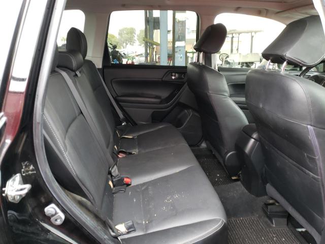 Photo 10 from auction – 2015 SUBARU FORESTER 2 with VIN JF2SJAHC0FH554922