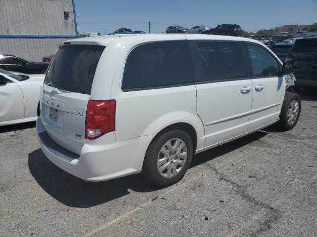 Photo 3 from auction – 2014 DODGE GRAND CARA with VIN 2C4RDGBG0ER432485