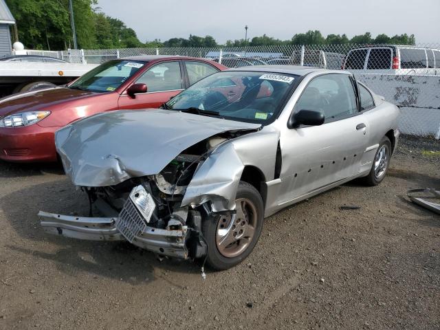 Photo 1 from auction – 2005 PONTIAC SUNFIRE with VIN 3G2JB12F35S226124