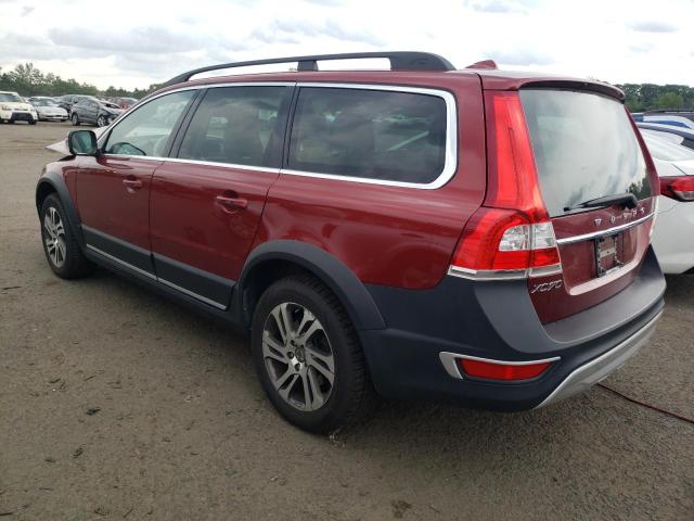 Photo 2 from auction – 2015 VOLVO XC70 3.2 P with VIN YV4940NC8F1188295