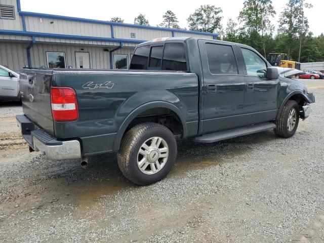 Photo 3 from auction – 2004 FORD F150 SUPER with VIN 1FTPW14584FA25398