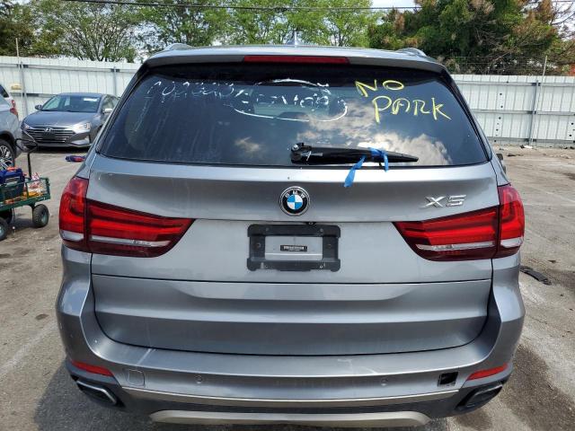 Photo 6 from auction – 2014 BMW X5 XDRIVE5 with VIN 5UXKR6C50E0C02323