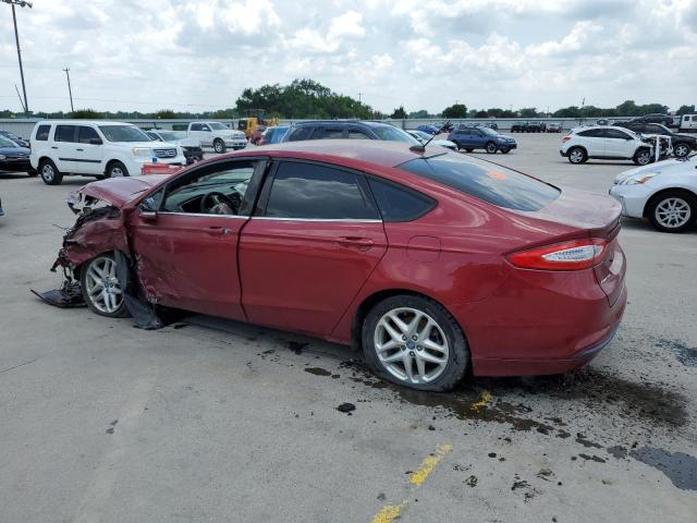 Photo 2 from auction – 2013 FORD FUSION SE with VIN 3FA6P0HR3DR119195