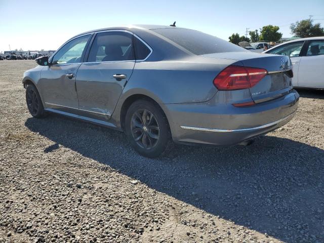 Photo 2 from auction – 2016 VOLKSWAGEN PASSAT S with VIN 1VWAT7A32GC037683
