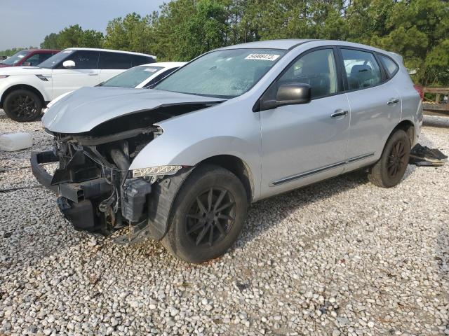Photo 1 from auction – 2011 NISSAN ROGUE S with VIN JN8AS5MT6BW182761