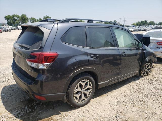Photo 3 from auction – 2019 SUBARU FORESTER P with VIN JF2SKAGC4KH488271