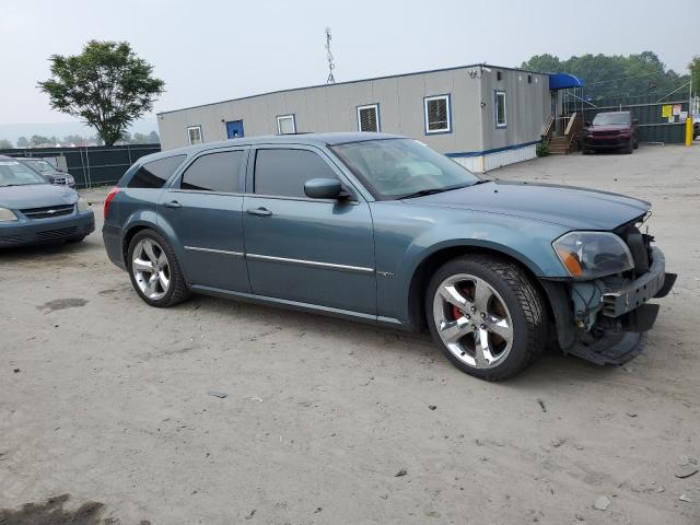 Photo 4 from auction – 2005 DODGE MAGNUM R/T with VIN 2D4GV58285H646413