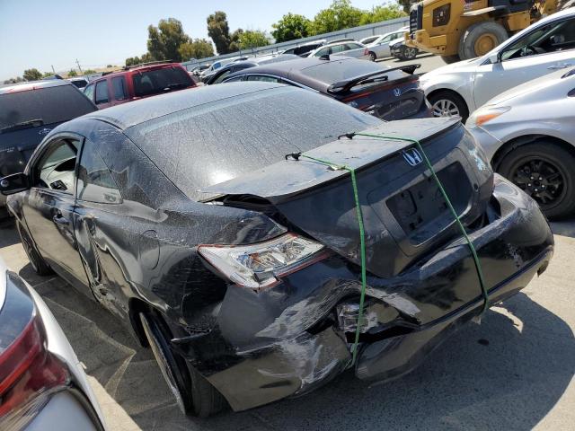Photo 2 from auction – 2007 HONDA CIVIC LX with VIN 2HGFG12697H555212