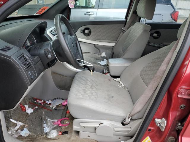 Photo 7 from auction – 2006 CHEVROLET EQUINOX LT with VIN 2CNDL63F766120854