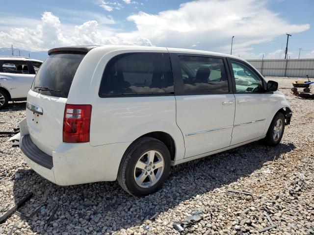 Photo 3 from auction – 2008 DODGE GRAND CARA with VIN 2D8HN54P68R136385