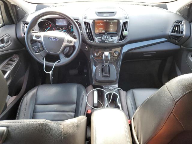 Photo 8 from auction – 2014 FORD ESCAPE TIT with VIN 1FMCU9J95EUC72204