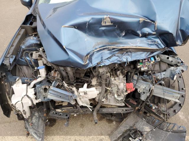 Photo 11 from auction – 2019 MAZDA CX-3 SPORT with VIN JM1DKFB7XK0408579