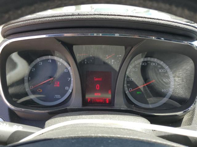 Photo 9 from auction – 2010 GMC TERRAIN SL with VIN 2CTFLJEY1A6359134
