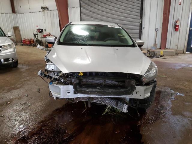 Photo 5 from auction – 2018 FORD FOCUS SE with VIN 1FADP3F29JL218533