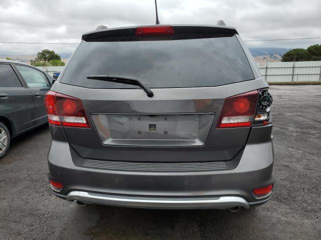 Photo 6 from auction – 2015 DODGE JOURNEY CR with VIN 3C4PDCGG4FT683033