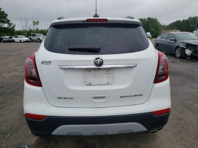 Photo 6 from auction – 2017 BUICK ENCORE PRE with VIN KL4CJASB6HB245443