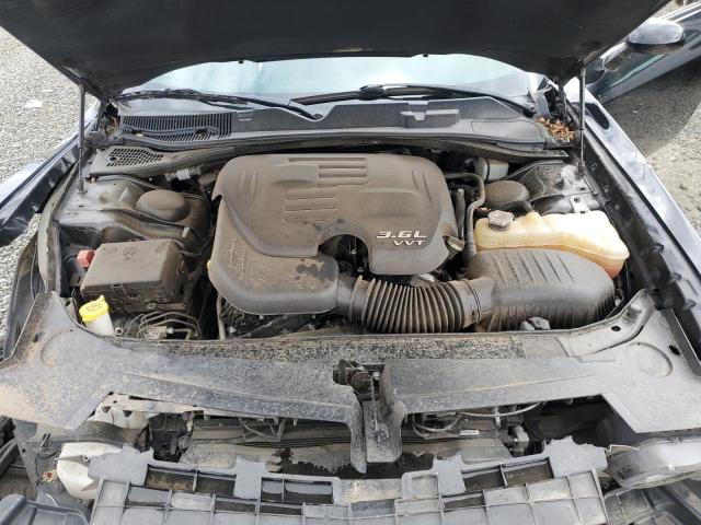Photo 11 from auction – 2016 DODGE CHALLENGER with VIN 2C3CDZAG3GH249985