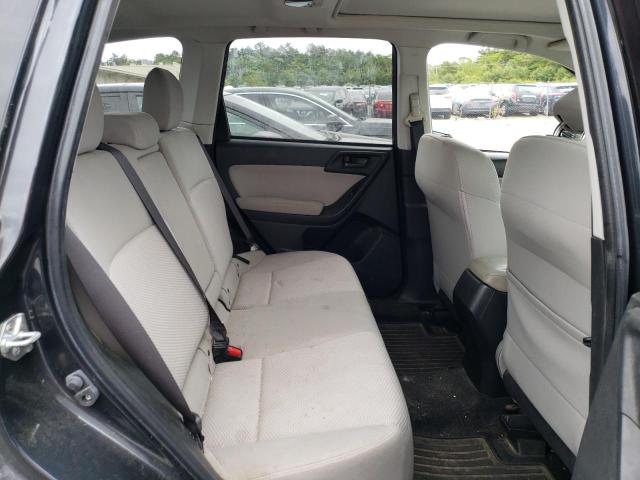 Photo 11 from auction – 2014 SUBARU FORESTER 2 with VIN JF2SJAEC6EH443410