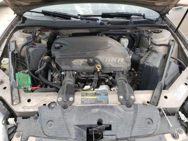 Photo 11 from auction – 2007 CHEVROLET IMPALA LT with VIN 2G1WT58N679279736