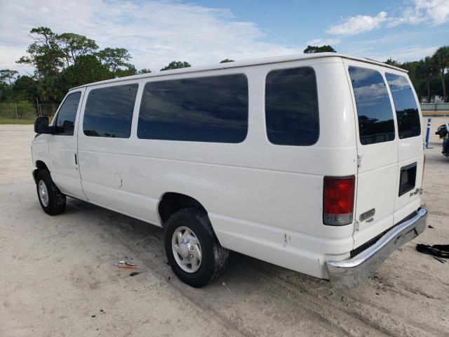 Photo 2 from auction – 2011 FORD ECONOLINE with VIN 1FBSS3BL0BDA38033