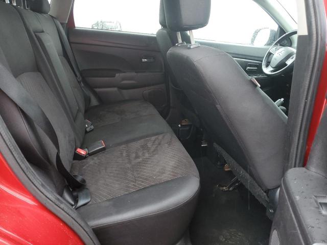 Photo 11 from auction – 2015 MITSUBISHI OUTLANDER with VIN 4A4AP4AU6FE003532