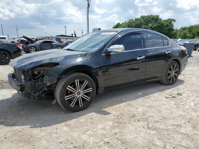 NISSAN ALTIMA BAS 2011 with VIN 1N4AL2AP9BN438191 - Photo from auction