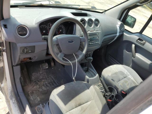 Foto 8 de la subasta – 2012 FORD TRANSIT CO con VIN NM0LS7BN5CT084499