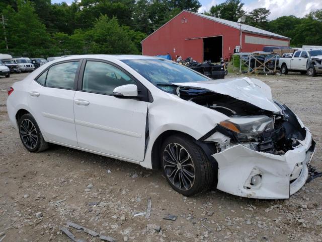 Photo 4 from auction – 2015 TOYOTA COROLLA L with VIN 2T1BURHE9FC279738