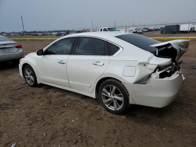 Photo 2 from auction – 2015 NISSAN ALTIMA 2.5 with VIN 1N4AL3AP0FN900679
