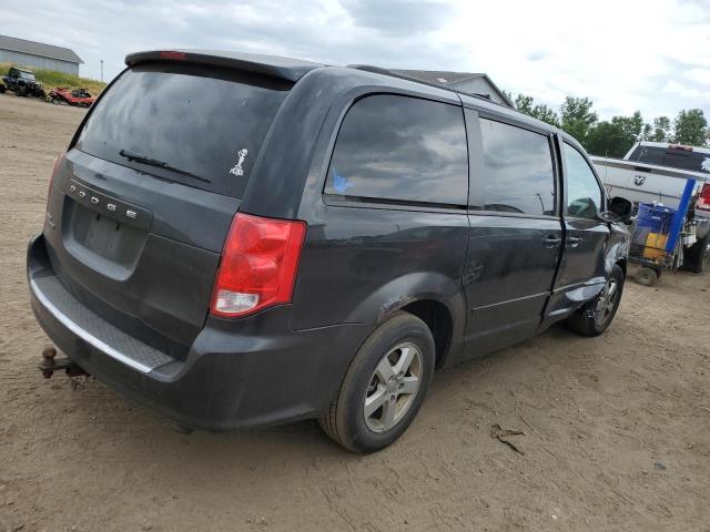 Photo 3 from auction – 2011 DODGE GRAND CARA with VIN 2D4RN3DGXBR710973