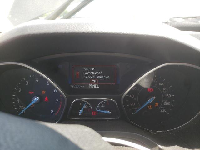 Photo 9 from auction – 2015 FORD FOCUS SE with VIN 1FADP3K25FL265281