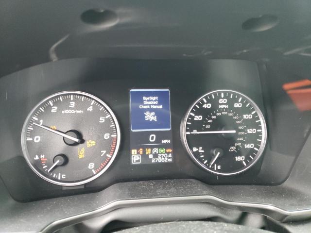 Photo 9 from auction – 2020 SUBARU OUTBACK LI with VIN 4S4BTANC9L3121794