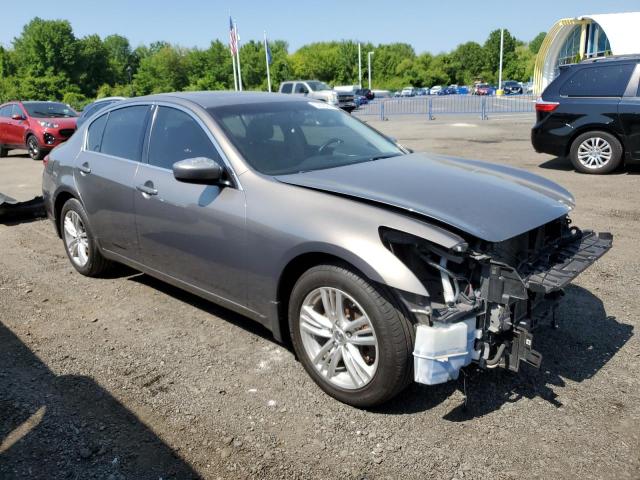 Photo 4 from auction – 2011 INFINITI G37 with VIN JN1CV6AR3BM400566