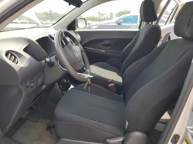 Photo 7 from auction – 2008 TOYOTA SCION XD with VIN JTKKU10418J006328