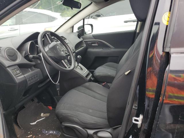 Photo 7 from auction – 2013 MAZDA 5 with VIN JM1CW2BLXD0160990