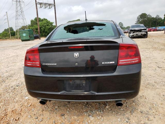 Photo 6 from auction – 2008 DODGE CHARGER SR with VIN 2B3LA73W58H156384